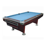 طاولة بلياردو 