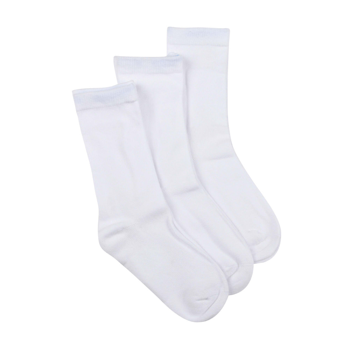 BOYS SOCKS CREW 3 PAIRS