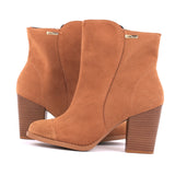 WOMEN CASUAL BOOT 5319-100