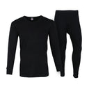 Men Winter Underwear 2 Pieces Set