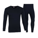 Men Winter Underwear 2 Pieces Set