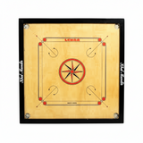 Carrom Board CB-36 Size 36 x 36 x 2"