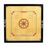 CARROM BOARD CB-30 SIZE (30X30X 1_5) INCH