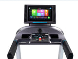 TOUCHABLE TREADMILL 4HP AC MOTOR