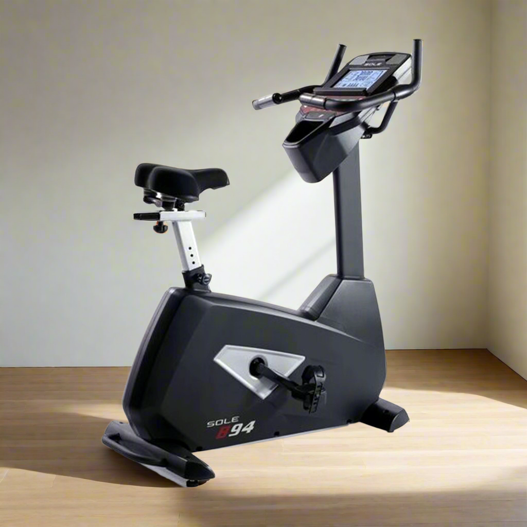 SOLE UPRIGHT BIKE B94 Al Nasser