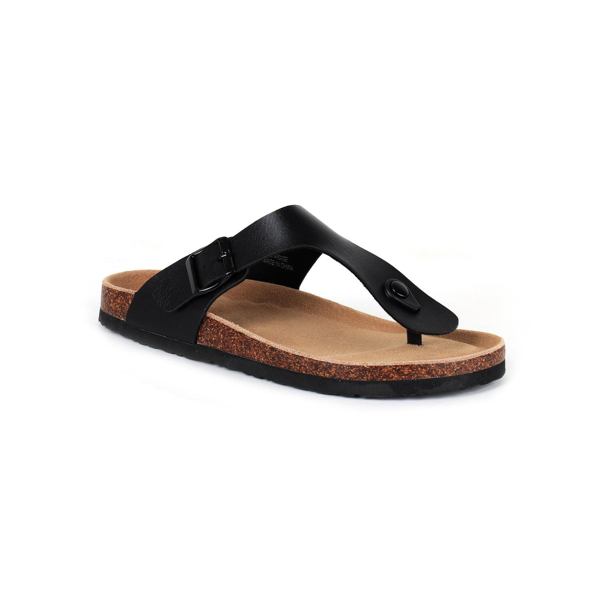 MEN CASUAL SLIP-ON SLIPPERS