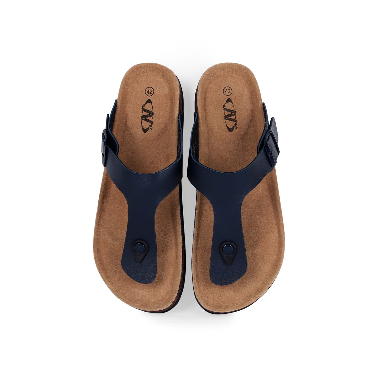 MEN CASUAL SLIP-ON SLIPPERS