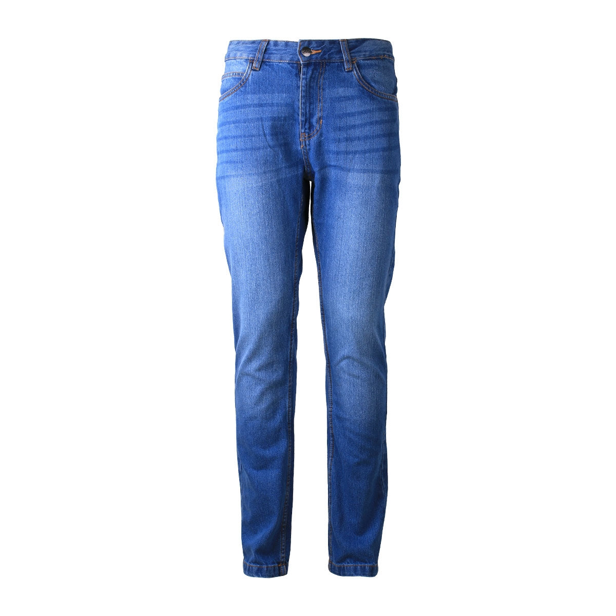 MEN DENIM PANT STRAIGHT FIT BDNM1809-2