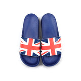 MEN BEACH SLIP-ON SLIPPERS