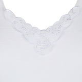 Girls Underwear Vest & Short 2 Pieces Set