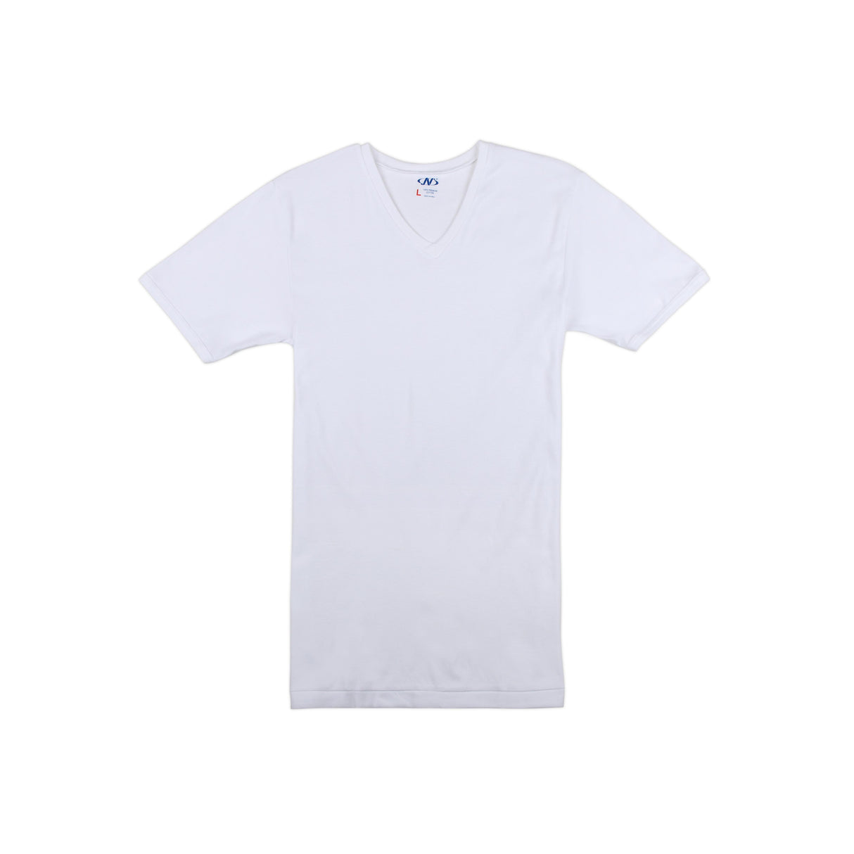 MEN T-SHIRT V-NECK