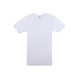 MEN T-SHIRT V-NECK