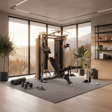 Multi-Gym FT20B-WB