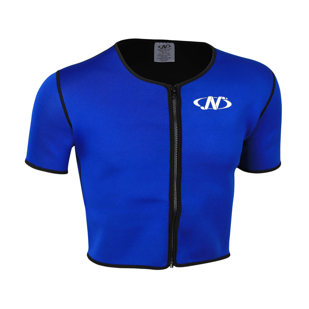 MEN SLIMMING VEST