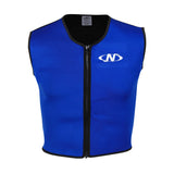 MEN SLIMMNG VEST W/O SLEEVE