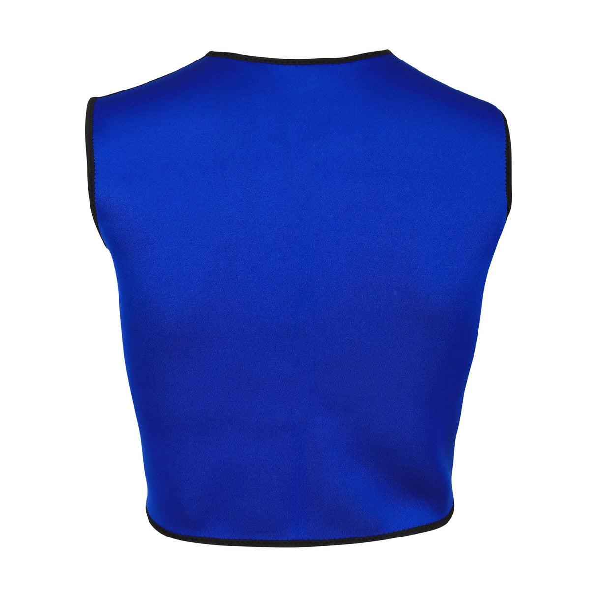 MEN SLIMMNG VEST W/O SLEEVE