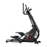 FRONT DRIVE ELLIPTICAL BIKE