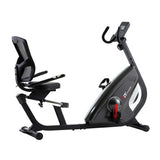 Recumbent Bike