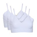 Girls Bra 3 Pieces