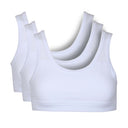 Girls Bra 3 Pieces