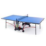 TABLE TENNIS