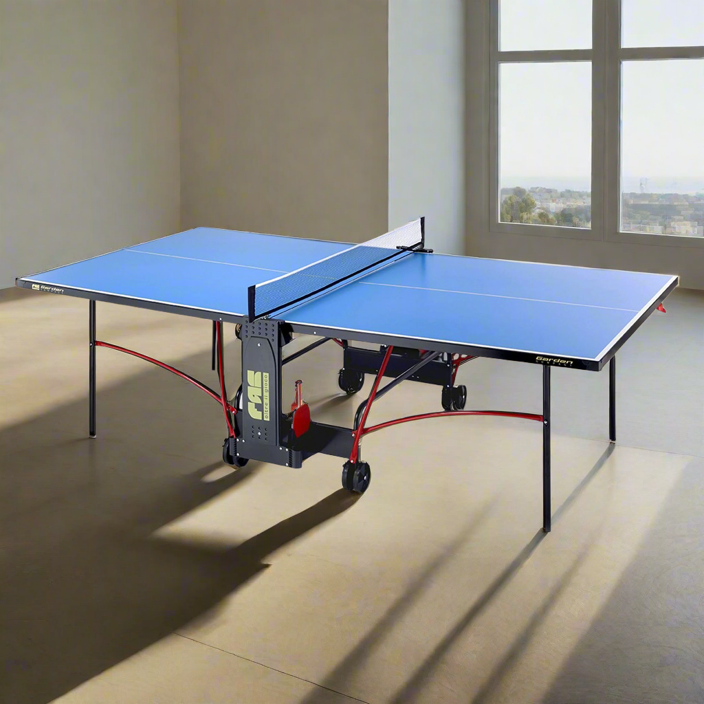 TABLE TENNIS