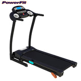 MOTORIZED TREADMILL