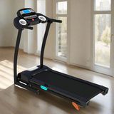 MOTORIZED TREADMILL