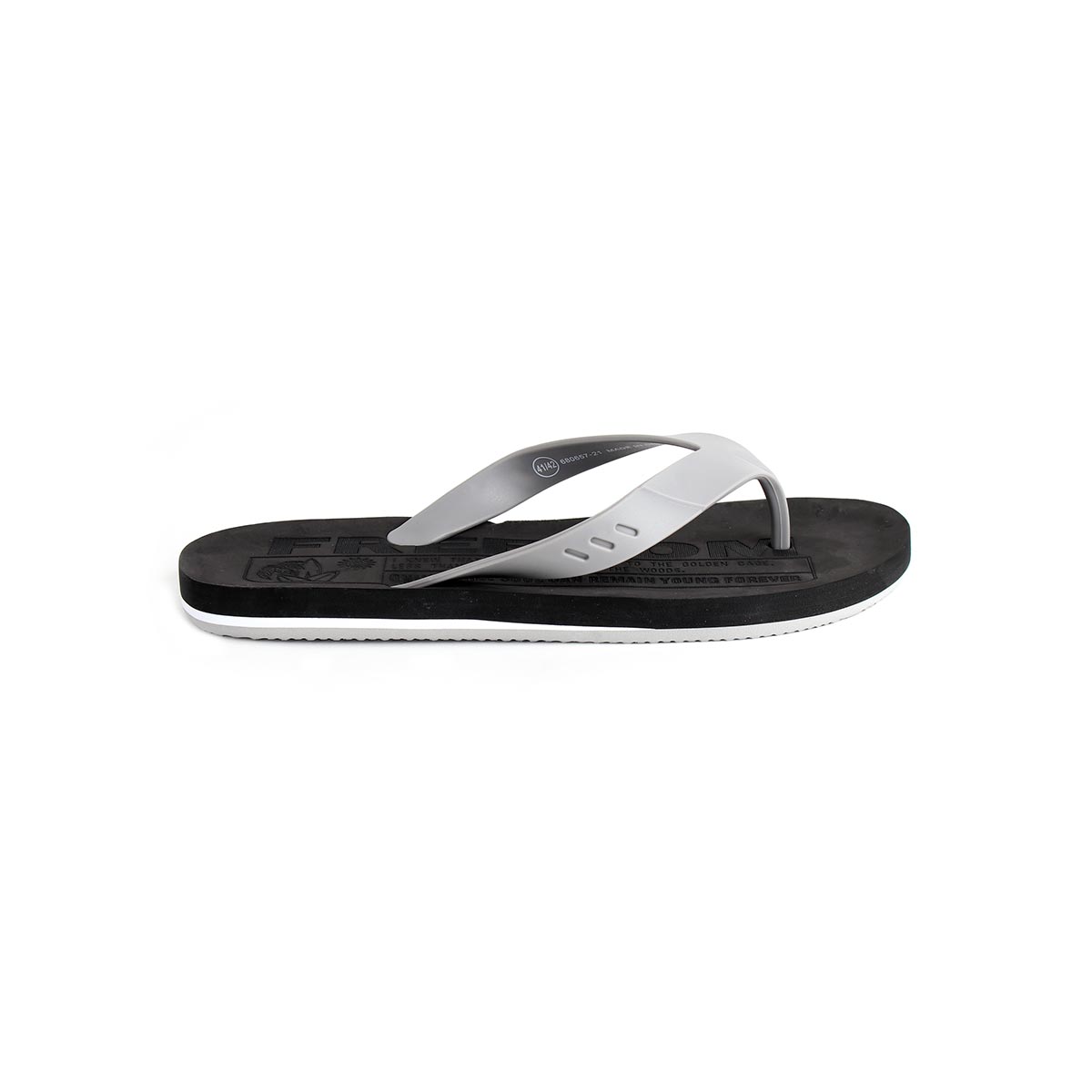 MEN CASUAL SLIP-ON SLIPPERS