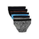 Boys Brief 5 Pieces