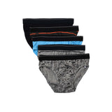Boys Brief 5 Pieces