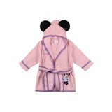 Girls Bath Robe