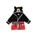 Boys Bath Robe