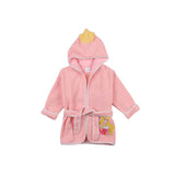 Girls Bath Robe