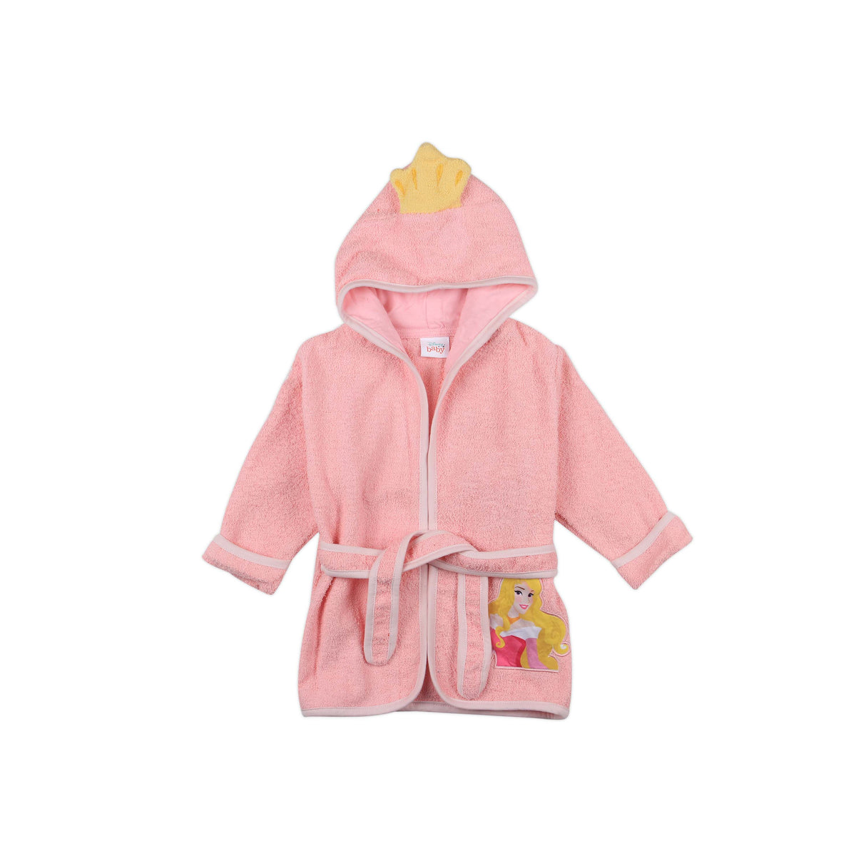 Girls Bath Robe