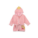 Girls Bath Robe