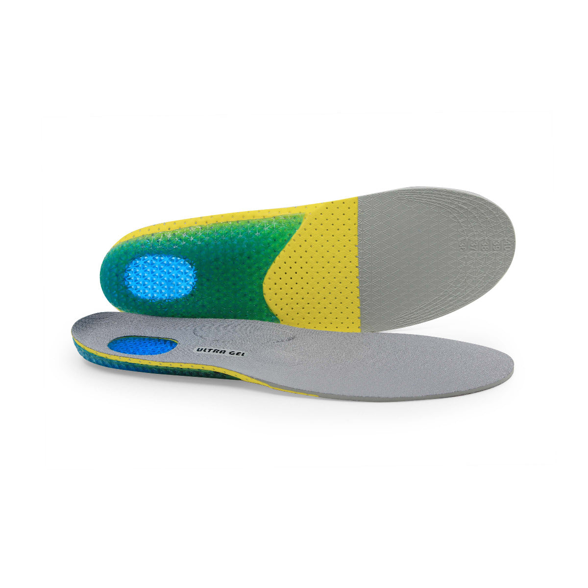 SHOE INSOLE -ULTRA GEL