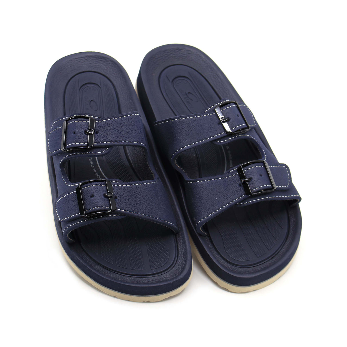 MEN BEACH SLIP-ON SLIPPERS