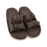 MEN BEACH SLIP-ON SLIPPERS