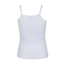 Girls Underwear Vest & Short 2 Pieces Set