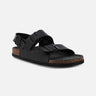 MEN CASUAL SLIP-ON SANDALS