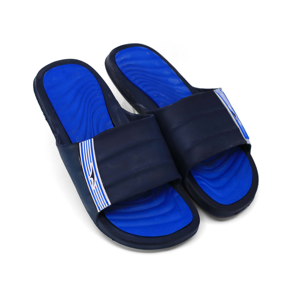 MEN CASUAL SLIDES SLIPPERS