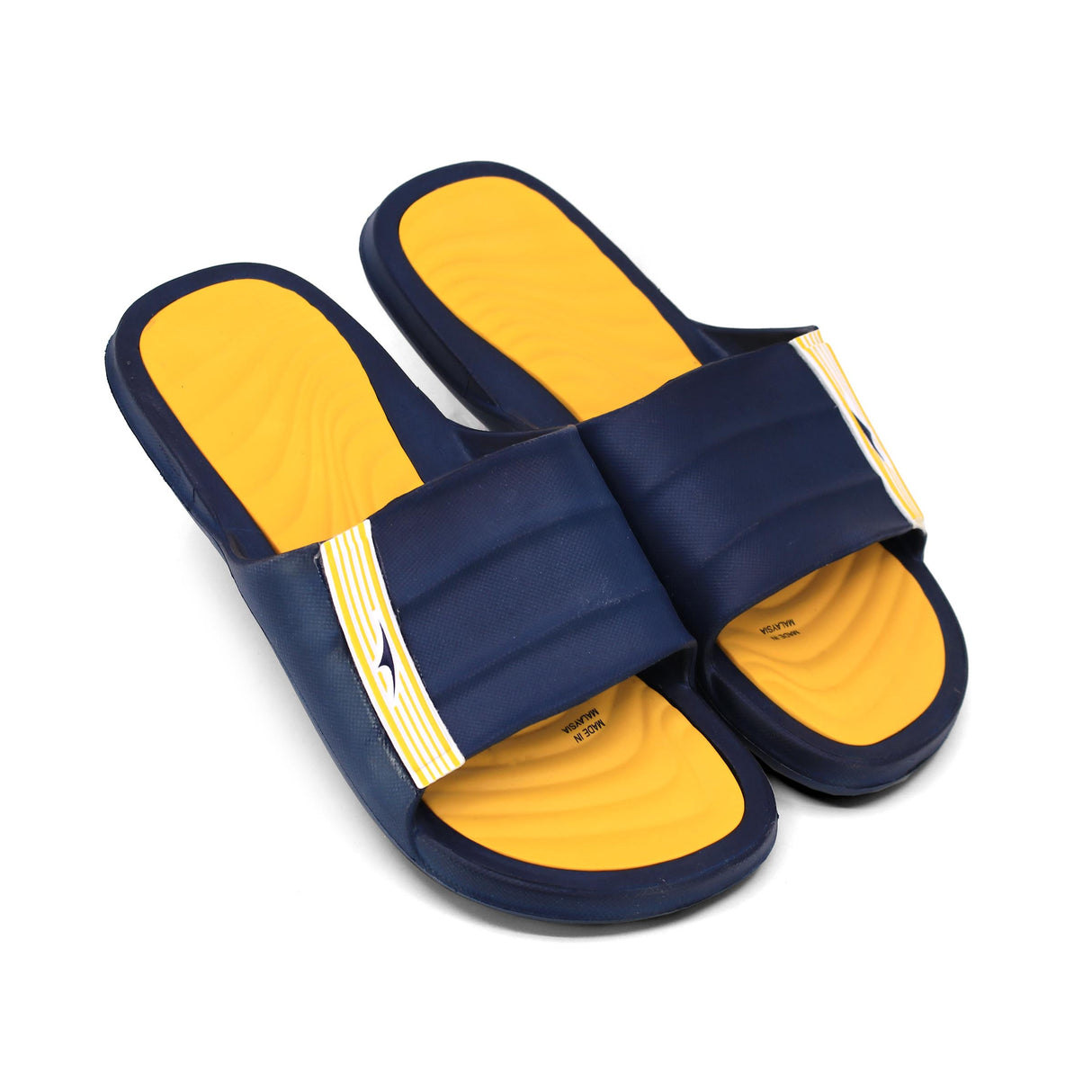 MEN CASUAL SLIDES SLIPPERS