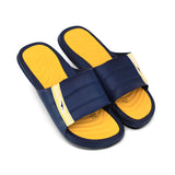 MEN CASUAL SLIDES SLIPPERS