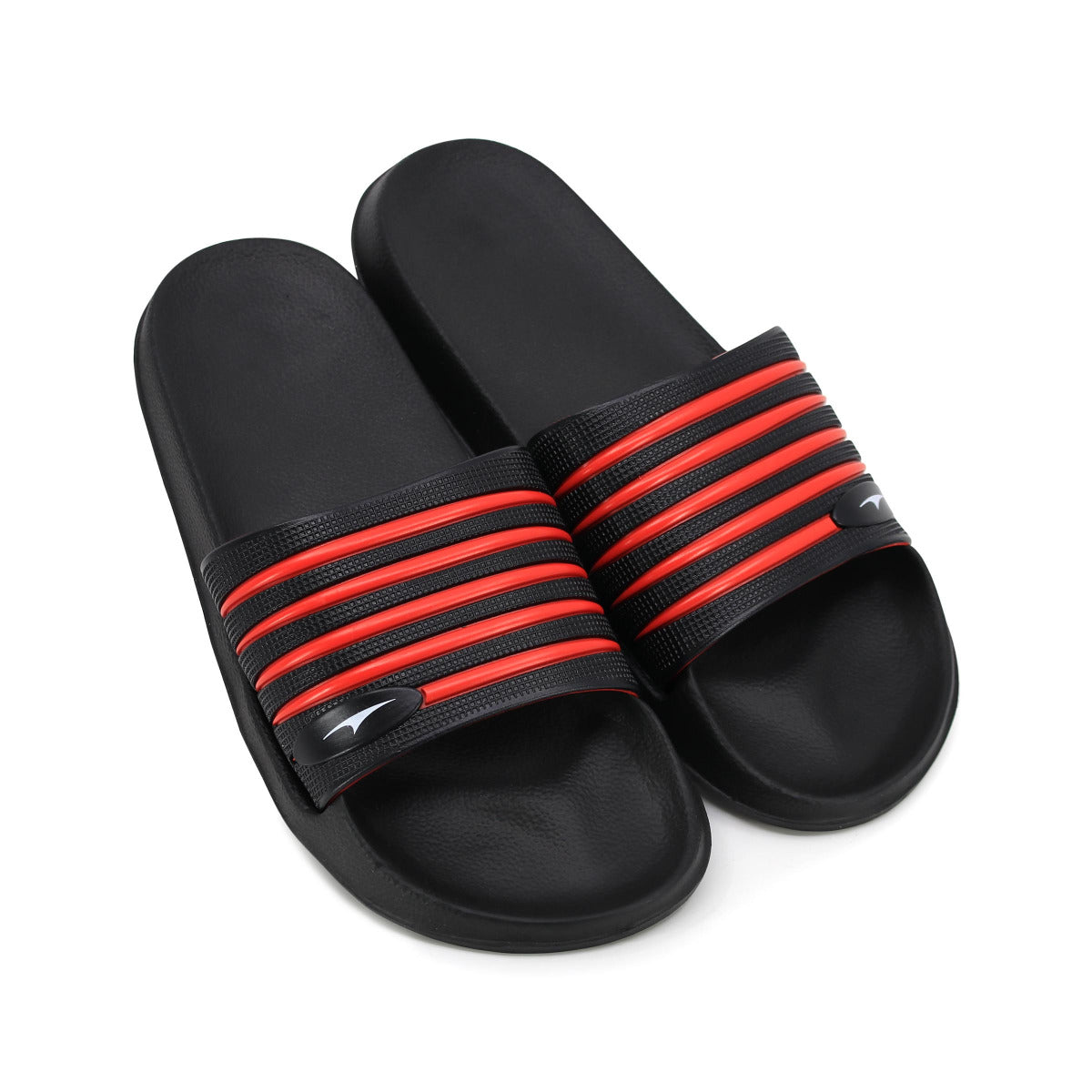 MEN CASUAL SLIDES SLIPPERS