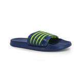 MEN CASUAL SLIDES SLIPPERS