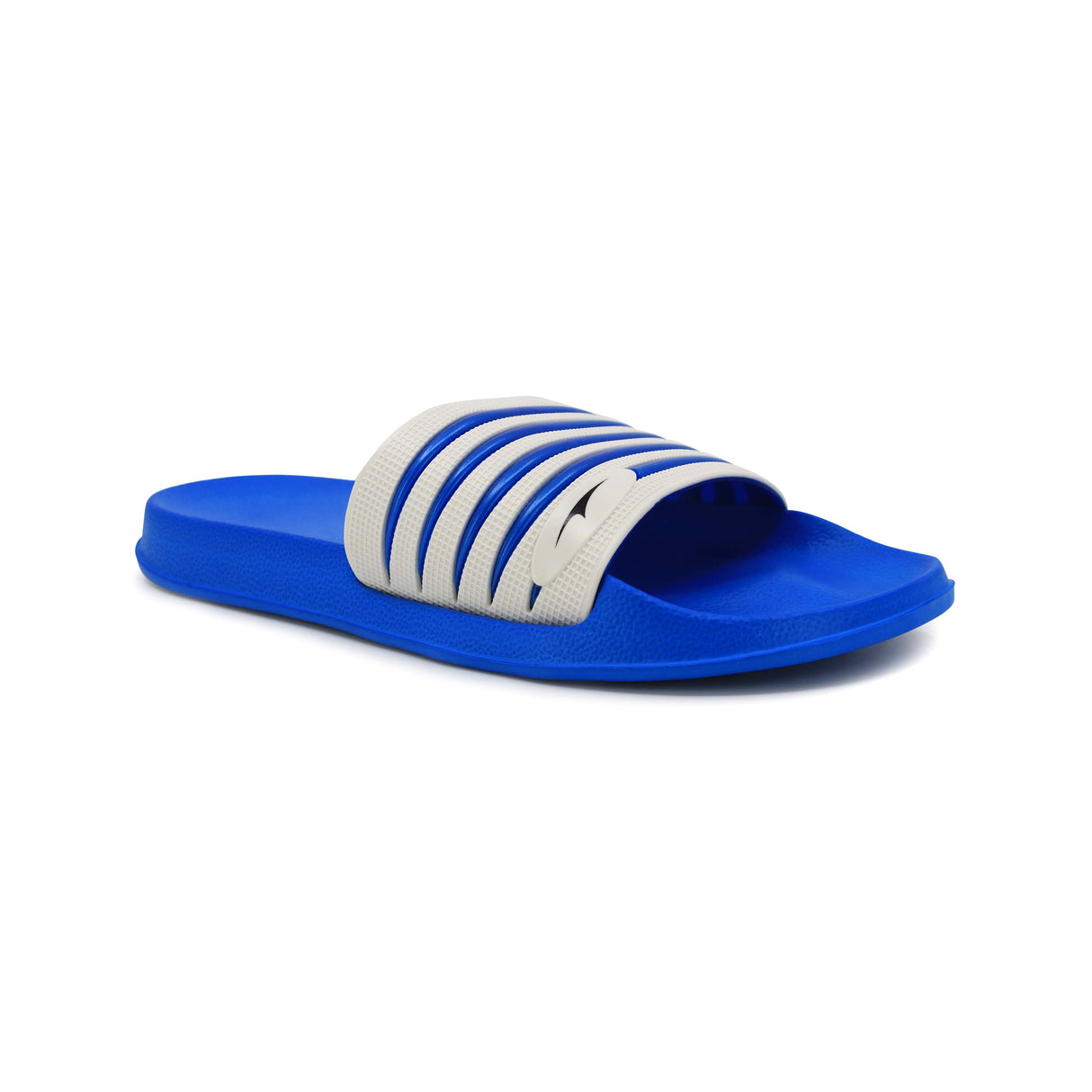 MEN CASUAL SLIDES SLIPPERS