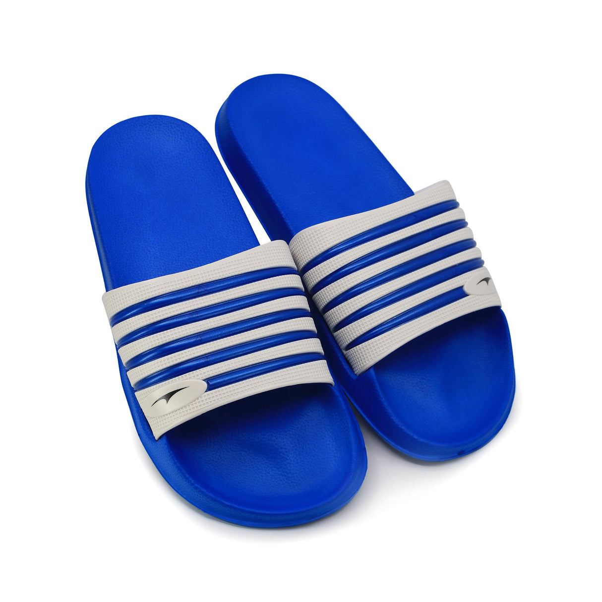 MEN CASUAL SLIDES SLIPPERS