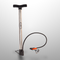 Manual Air Pump With Multi-Nozzle Adapters