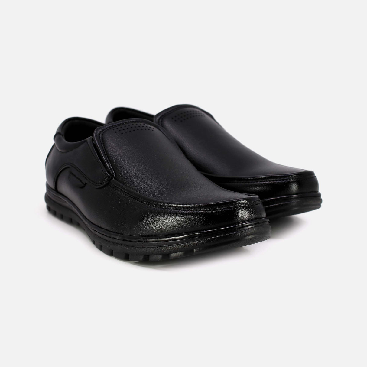 MEN COMFORT SLIP-ON SHOES